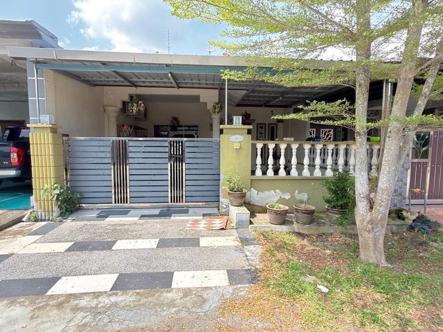 Terraced House for sale in Kluang, Johor