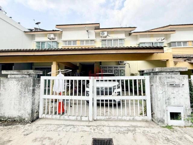 Terraced House for sale in Kulim, Kedah