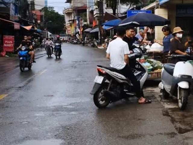Nhà mặt phố bán tại Khu phố cổ, Thành phố Hà Nội