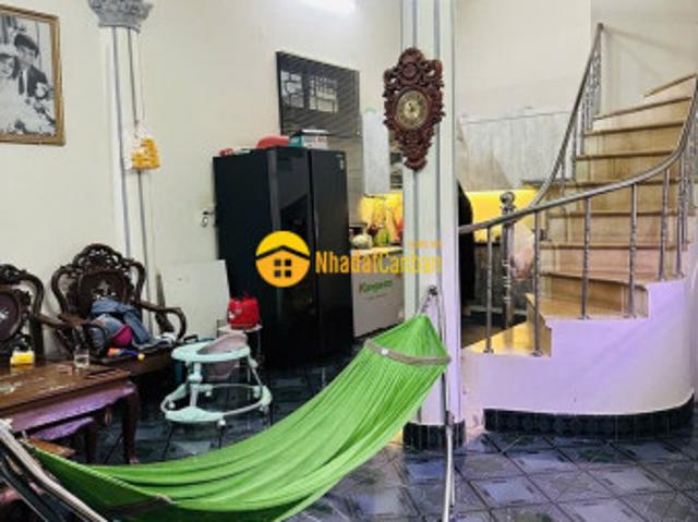 Nhà mặt phố bán