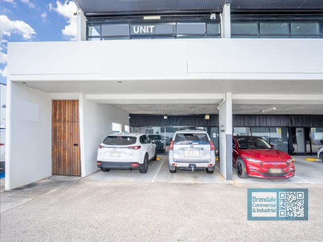 Office for rent in Brendale, Greater Brisbane