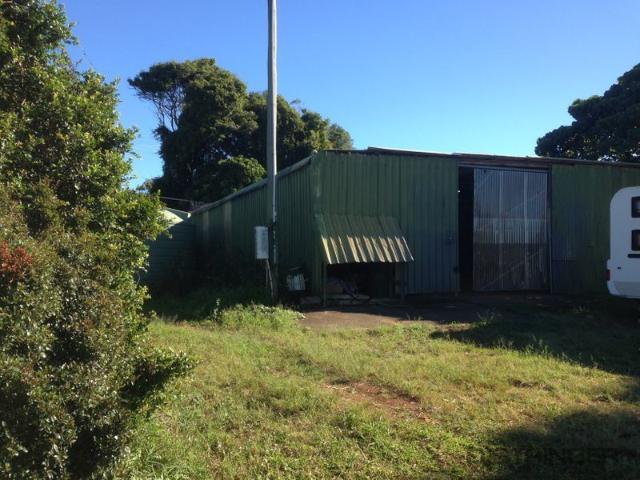 Warehouse for rent in Cudgen, New South Wales
