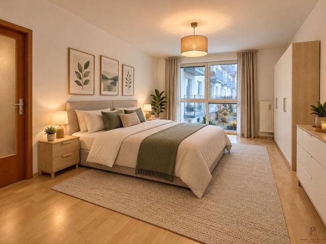 Apartment mieten in Katastralgemeinde Baierdorf, Graz