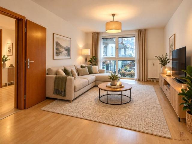Apartment mieten in Katastralgemeinde Lend, Graz