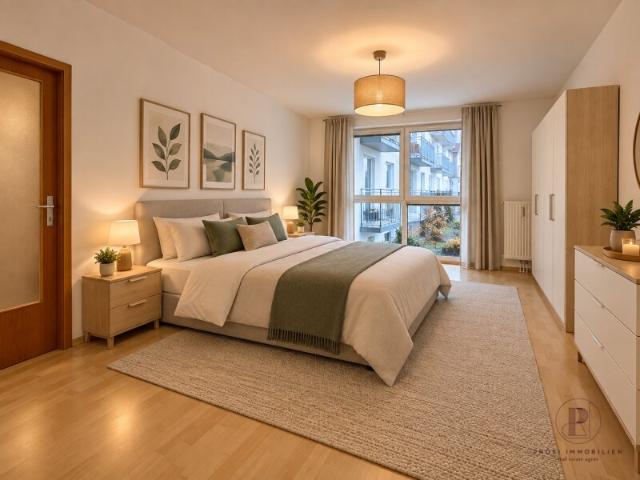 Wohnung mieten in Lend, Graz