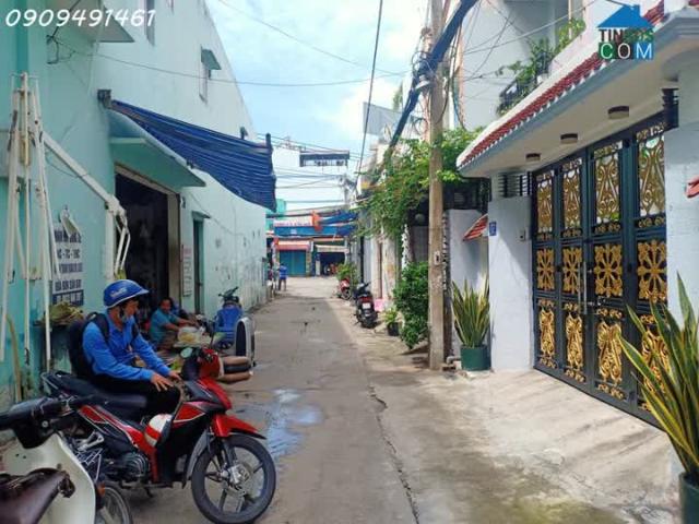 Nhà bán tại Thủ Đức, Hồ Chí Minh