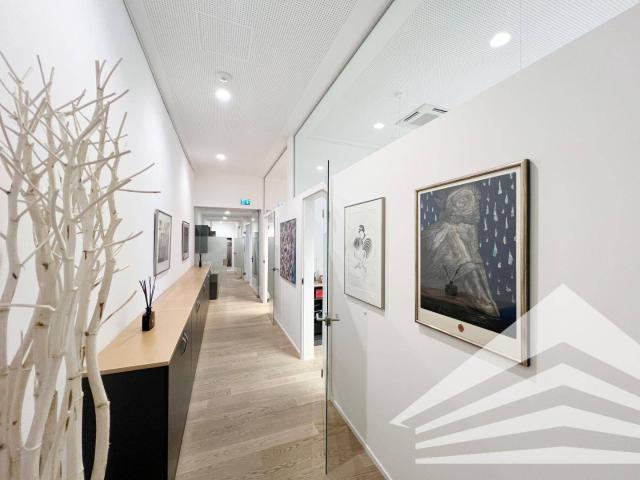 Büro mieten in Linz, Oberösterreich