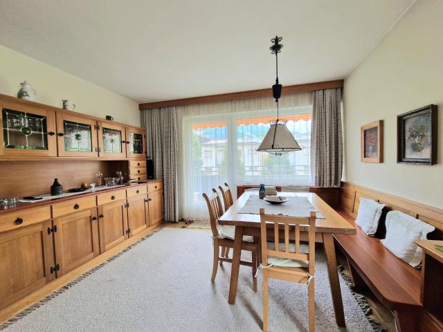 Apartment kaufen in Lienz