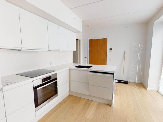 Lejlighed til leje i Østerbro, København