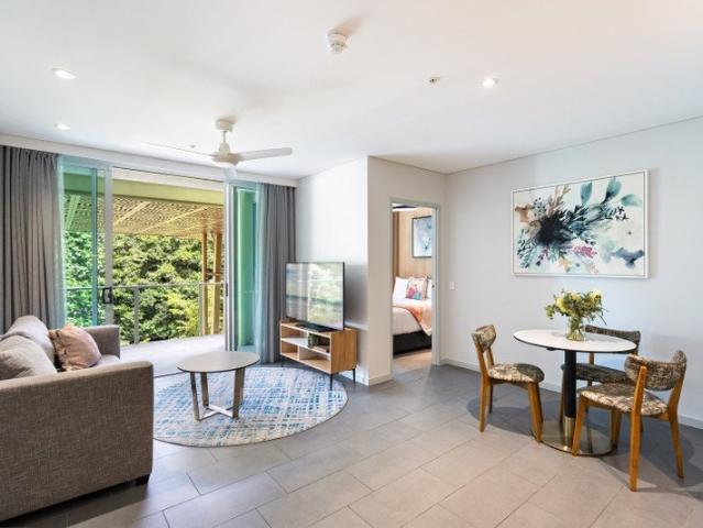 Apartment for sale in Cairns, Queensland