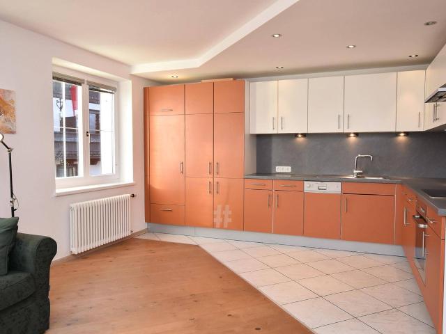 Apartment mieten in Kühle Luft, Hopfgarten im Brixental