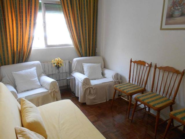 Casa en alquiler en Madrid
