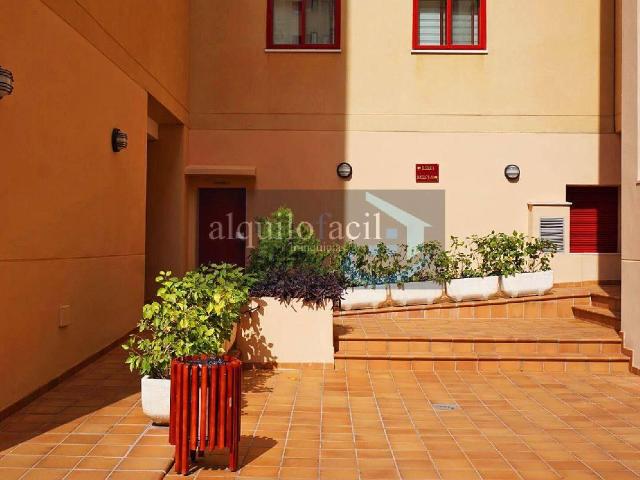 Casa en alquiler en Málaga-Costa del Sol, Andalucía