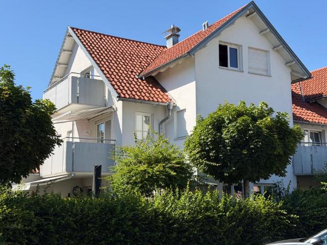 Wohnung kaufen in Wangen im Allgäu, Baden-Württemberg