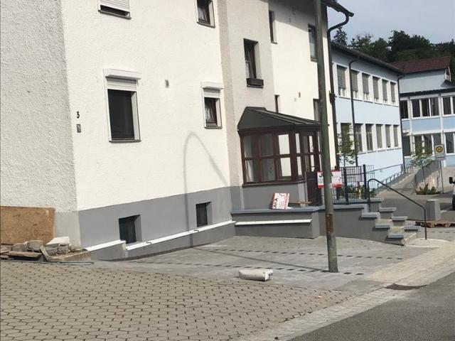 Wohnung mieten in Falkenstein, Rheinland-Pfalz