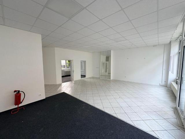 Gewerbe mieten in Homberg, Duisburg