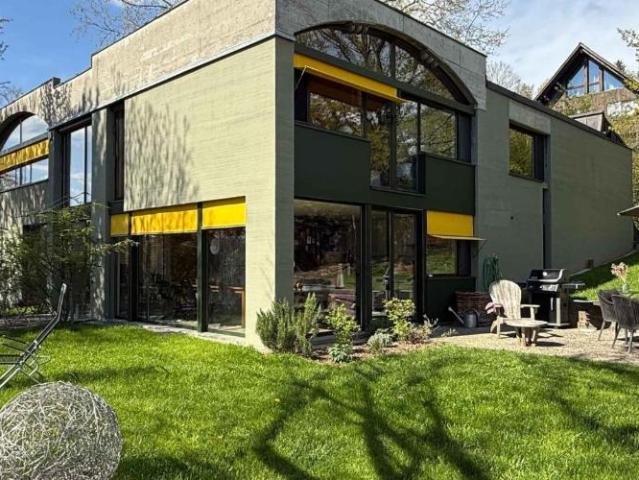 Haus mieten in Uetikon am See, Zürich