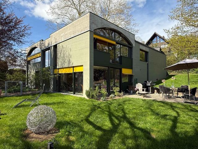Haus mieten in Uetikon am See, Zürich