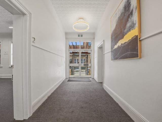 Office for rent in Hobart, Tasmania
