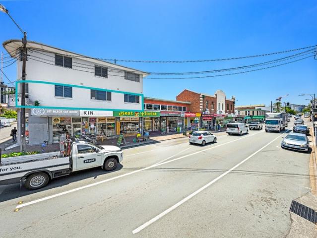 Office for rent in Toombul, Queensland