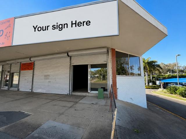 Retail for rent in Toombul, Queensland
