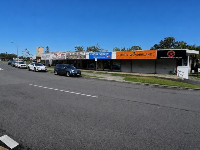 Retail for rent in Toombul, Queensland