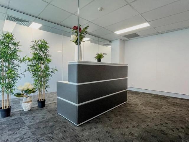 Office for rent in Toombul, Queensland