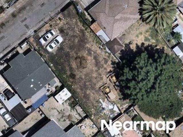 Land for sale in Oakland, California