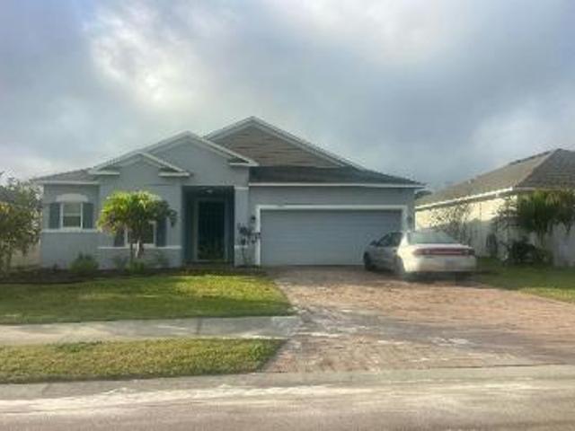 House for sale in Palmetto