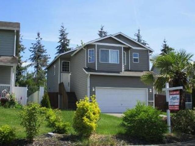 House for sale in Marysville