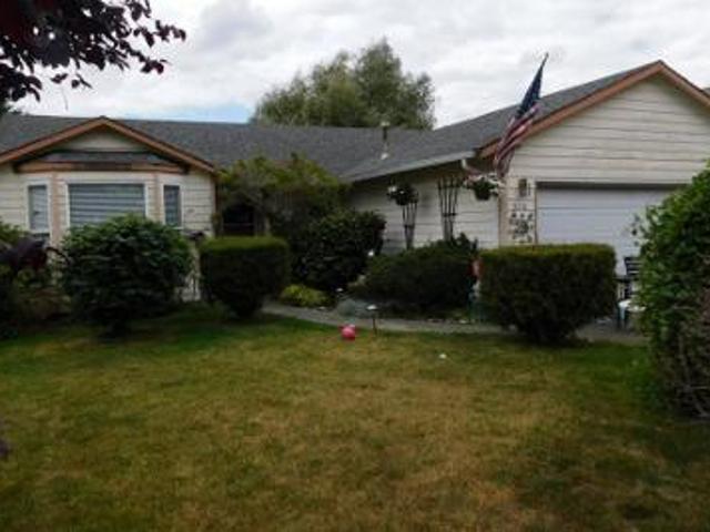 House for sale in Marysville, Washington