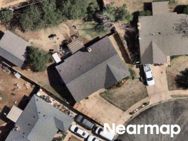 House for sale in Lubbock, Texas