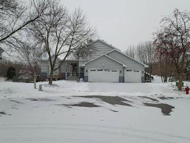 House for sale in Hennepin, Minnesota