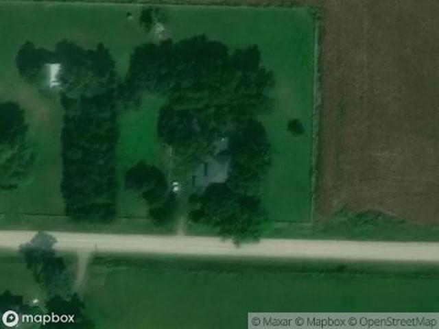 House for sale in Wapello, Iowa