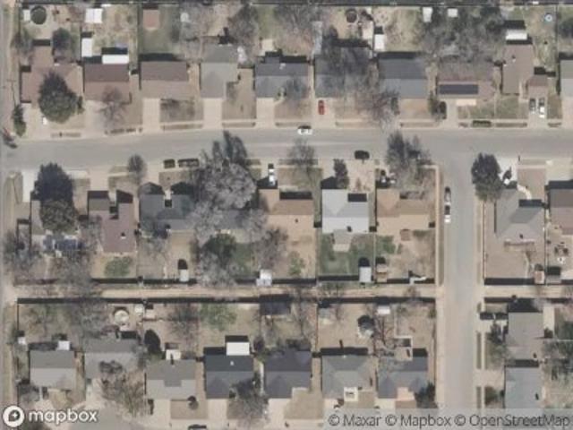 House for sale in Lubbock, Texas