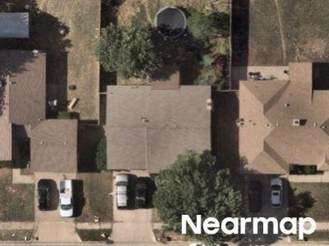 House for sale in Lubbock, Texas