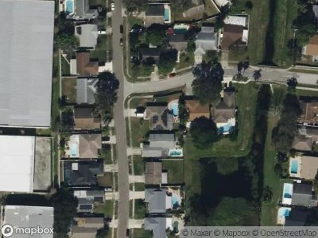 House for sale in Pinellas Park, Florida