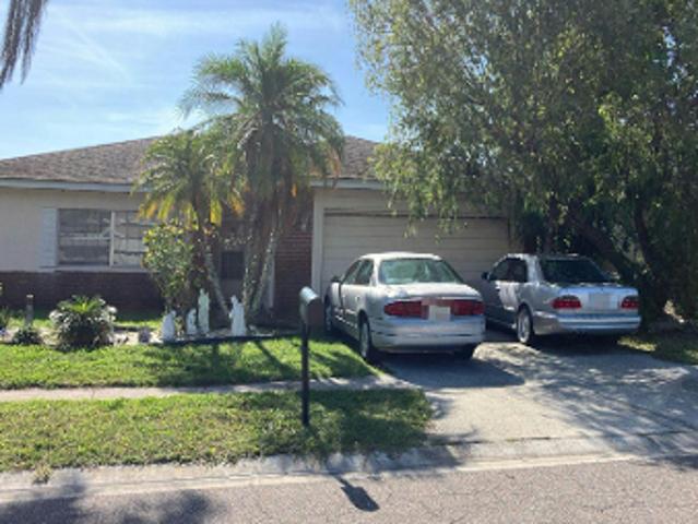 House for sale in Pinellas Park, Florida