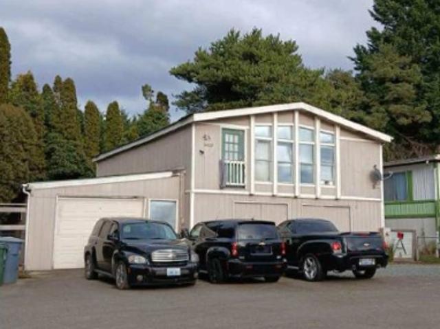 House for sale in Sumner, Washington