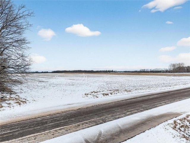 Land for sale in Princeton, Minnesota
