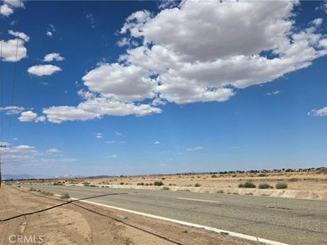 Land for sale in Lancaster, California