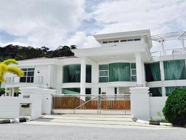 Bungalow for sale in Nilai, Negeri Sembilan