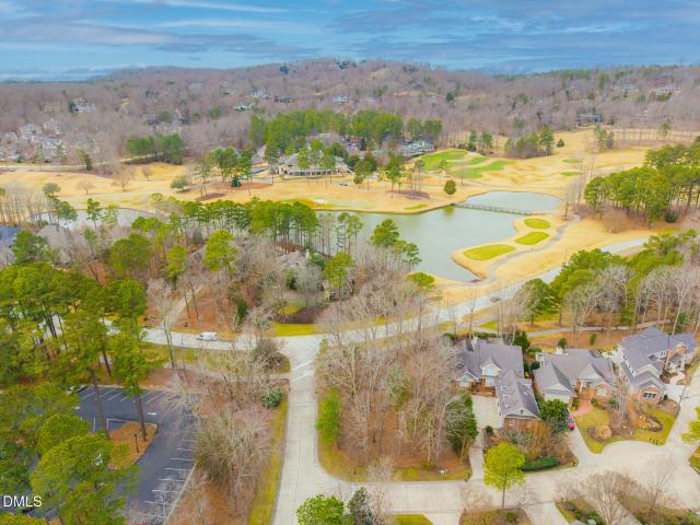 Land for sale in Chatham, North Carolina