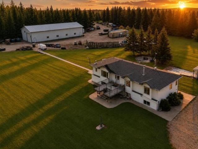 House for sale in County of Grande Prairie, Alberta
