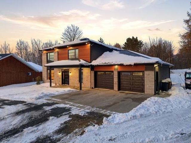 House for sale in Drummond, Quebec