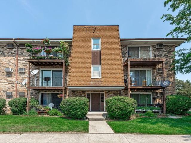 Condo for sale in Chicago Ridge, Illinois