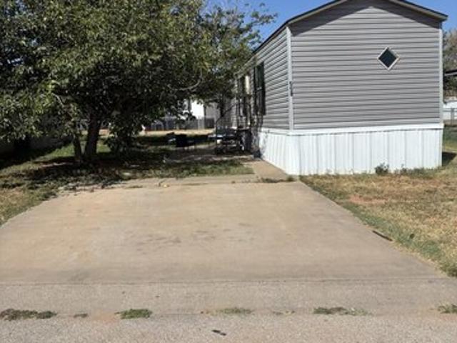 House for sale in Midland, Texas