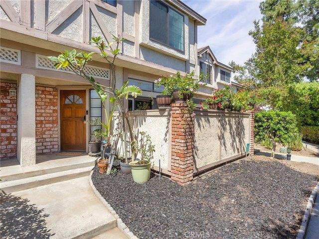 Townhouse for sale in Lake Balboa Neighborhood Council District, Canoga Park