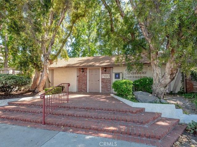 Townhouse for sale in Lake Balboa Neighborhood Council District, Canoga Park