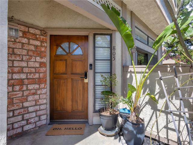 Townhouse for sale in Lake Balboa Neighborhood Council District, Canoga Park